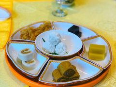 宫廷小吃-白家大院·王府宫廷菜(苏州街店)