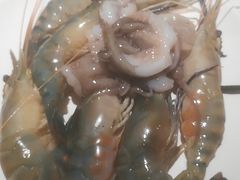 -加餐海鲜自助(宝龙一城店)