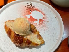 -仓桥家·焗寿司·锅物(光谷步行街店)