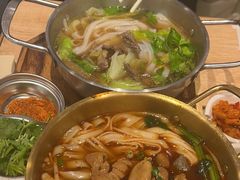 -小满手工粉(北京富力广场店)