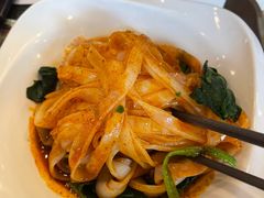 -魏家凉皮(解放路火车站店)