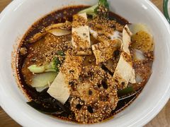 -艺味深尝(云锦路店)