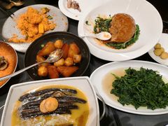 -A One Kitchen·南京精菜馆(晶丽酒店店)
