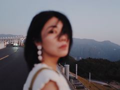 -江南天池