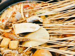 -钢管厂五区小郡肝火锅串串香(清河店)