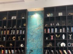 -铂尔登国际酒店(南山深圳湾口岸店)