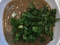 -城一锅涮烤羊蝎子·烤串