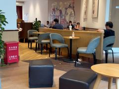 -COSTA COFFEE(天通苑华联店)