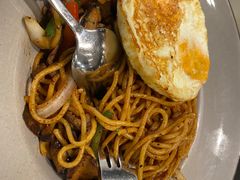 -Pennehut畔尼意面(合肥万象城店)