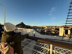 -セイリングデイ・ブッフェ（東京ディズニーシー）(東京ディズニーシー)