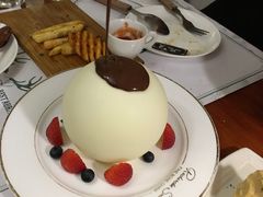 -Deer Park鹿园西餐(仁恒置地广场店)