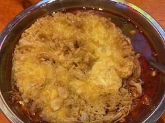 -雙冲柳州螺蛳粉&酸嘢&桂林米粉(簋街店)