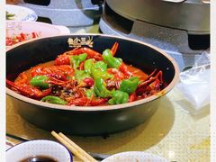 -鲁小三·大骨自助(金山总店)