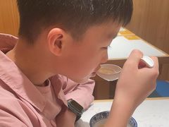 -陳香貴·兰州牛肉面(上海长风大悦城店)