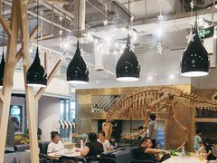 -FAIRYLAND龙族星球主题餐厅(凯丹广场店)