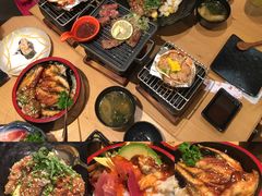 -沼津港渔市(宏伊国际广场店)