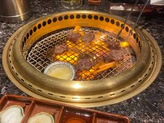 -老乾杯和牛烧肉(王府中环店)