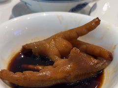 -金河半岛园林酒家(金融城店)