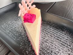 -水上明月·湖景餐厅