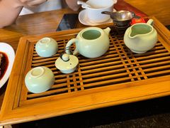 -小城粥道·海胆鲜虾粥(解放广场店)