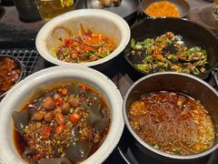 -夜食白市Yespicy·烧烤啤酒宵夜(番禺四海城店)