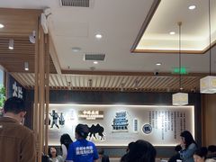 -马记永·兰州牛肉面(3019君尚店)
