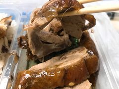 -斩料烧腊世家(兴盛路店)
