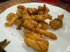 -刘妈菜馆(磁器口店)