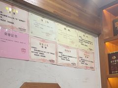 -山里俏·皖南菜(清源路店)