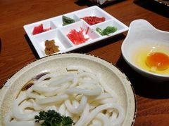 乌冬面-二丁目食堂(浑南花园城店)
