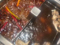 -海底捞火锅(万象城店)