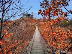 -竹泉村旅游度假区