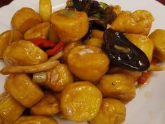 -小有天灌汤包老菜馆(南一马路店)