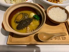 -彩虹之约•淮扬家宴(亚运村店)