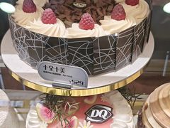 -DQ·蛋糕·冰淇淋(周浦万达店)