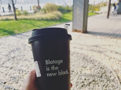 -BLATAGE COFFEE