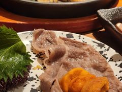 -水之惠鲜鱼料理(王府大街店)