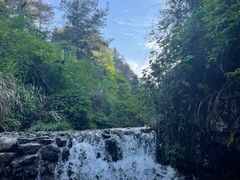 -桂林资江天门山风景区