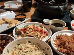 -吉旺港式餐厅(南方商城店)