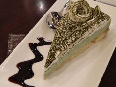 抹茶雪域-必胜客(WOW西丽店)