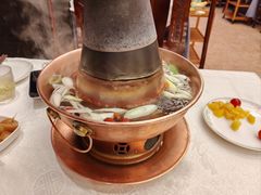 -东来顺饭庄(天坛店)