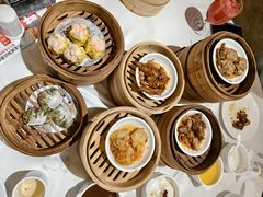 -万龙洲海鲜(南新仓店)