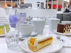 -Lady M New York(澳门伦敦人店)