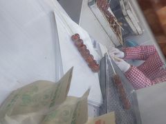 -糖葫芦王保定名吃(古莲花池店)