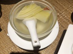 开水白菜-渝信川菜(长安店)