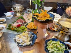 -慢丽江·云南野生菌土鸡锅(西山店)