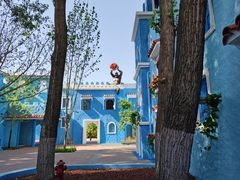 -北京野生动物园