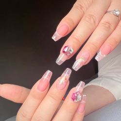 -LILY NAILS美甲美睫