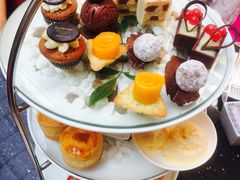 -威斯汀舞台餐厅