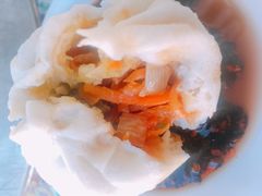 -拉卜楞明月小笼包子总店